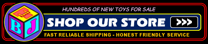 VISIT BJSBOX OF TOYS - HOME PAGE